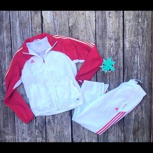 adidas dog tracksuit for sale